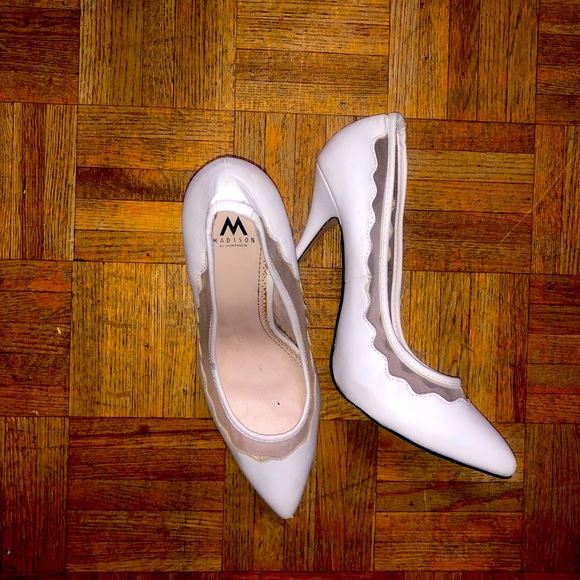 Shoes - Picture 1 of 2